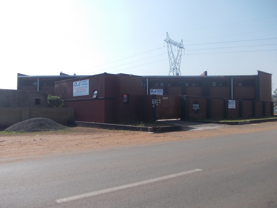 23 Bedroom Property for Sale in Bophelong Gauteng