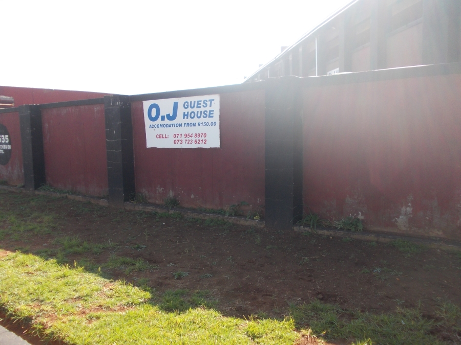 23 Bedroom Property for Sale in Bophelong Gauteng