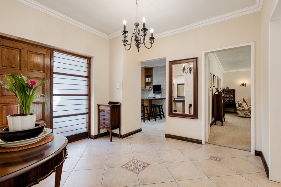 4 Bedroom Property for Sale in Parktown Gauteng