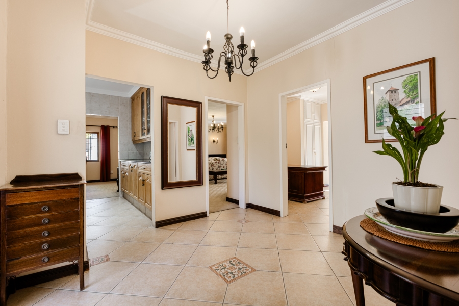 4 Bedroom Property for Sale in Parktown Gauteng
