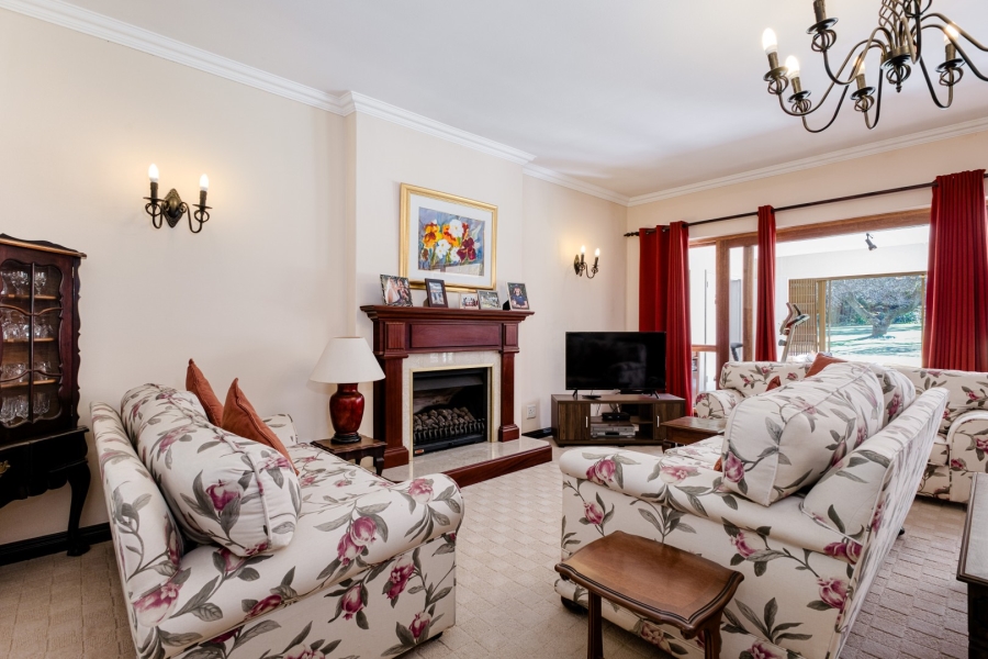 4 Bedroom Property for Sale in Parktown Gauteng