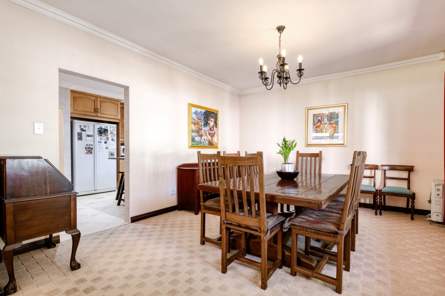 4 Bedroom Property for Sale in Parktown Gauteng