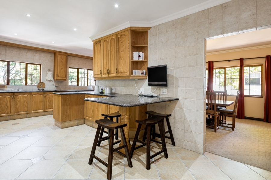 4 Bedroom Property for Sale in Parktown Gauteng