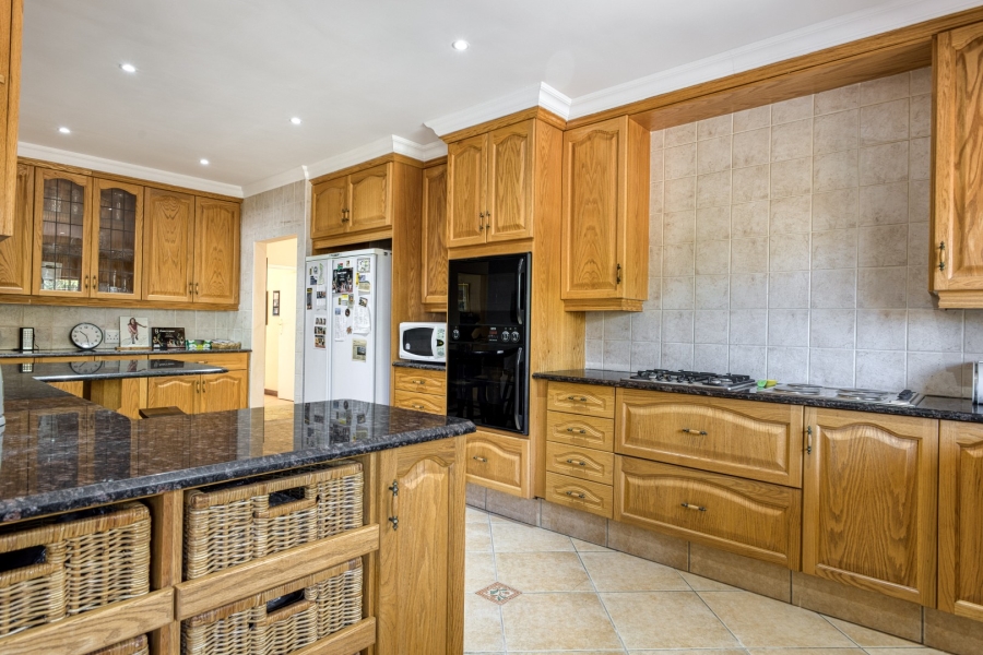 4 Bedroom Property for Sale in Parktown Gauteng