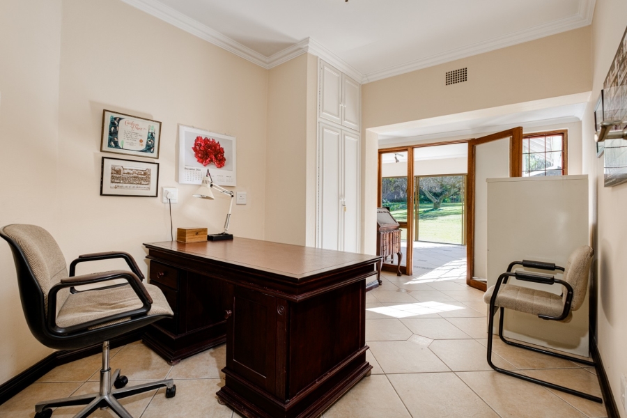 4 Bedroom Property for Sale in Parktown Gauteng