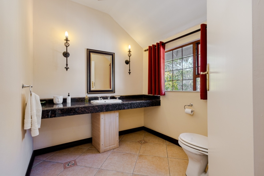 4 Bedroom Property for Sale in Parktown Gauteng
