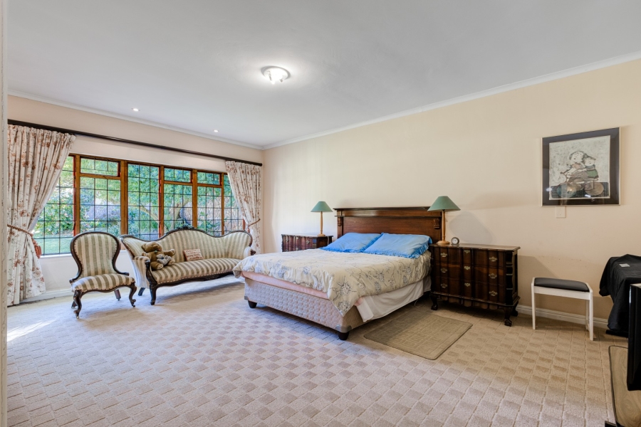 4 Bedroom Property for Sale in Parktown Gauteng