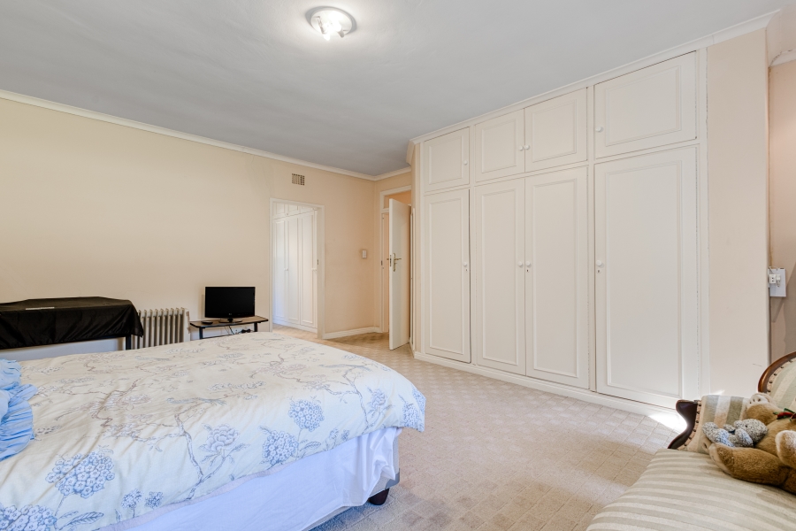 4 Bedroom Property for Sale in Parktown Gauteng