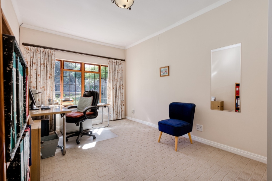 4 Bedroom Property for Sale in Parktown Gauteng