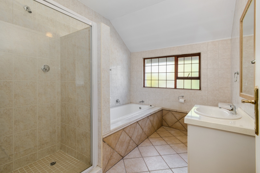 4 Bedroom Property for Sale in Parktown Gauteng