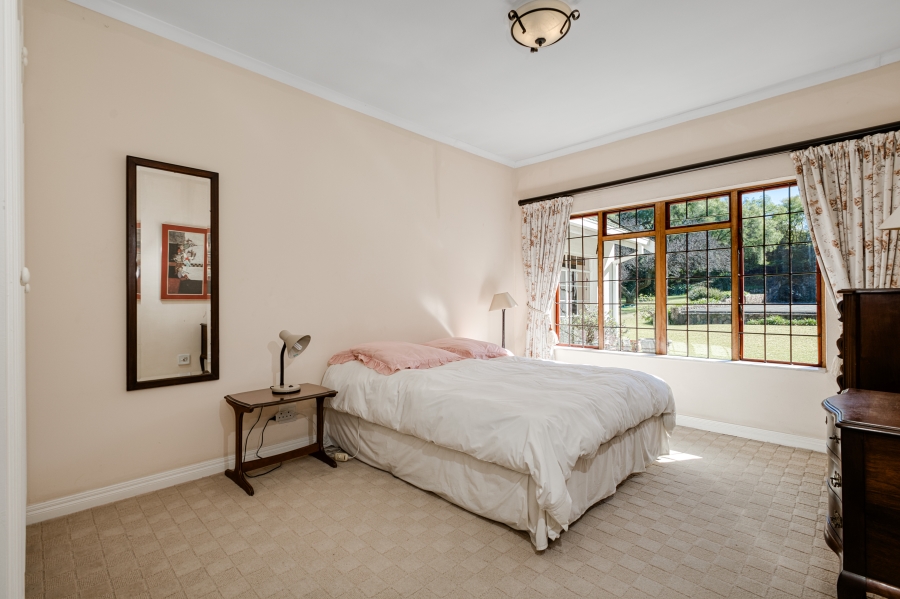 4 Bedroom Property for Sale in Parktown Gauteng