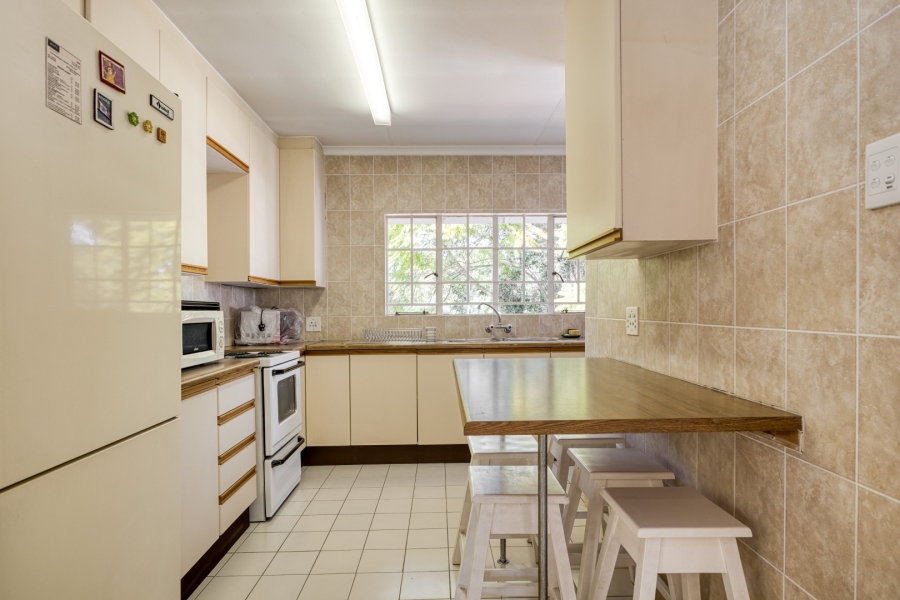 4 Bedroom Property for Sale in Parktown Gauteng