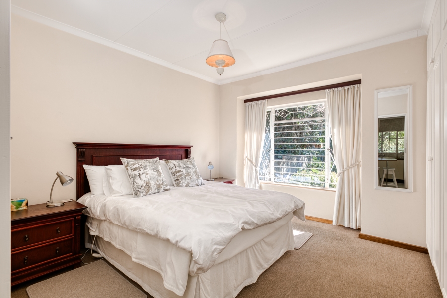 4 Bedroom Property for Sale in Parktown Gauteng