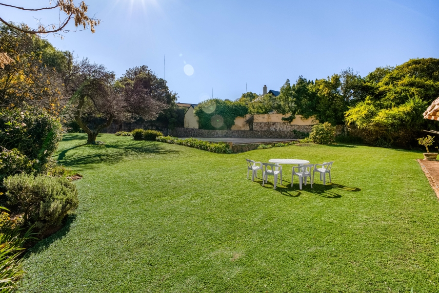 4 Bedroom Property for Sale in Parktown Gauteng