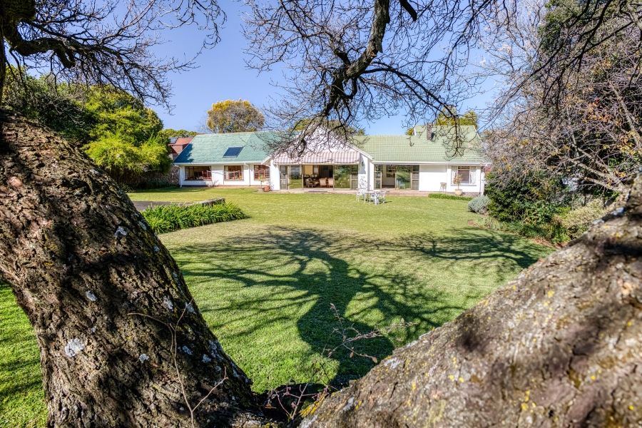 4 Bedroom Property for Sale in Parktown Gauteng