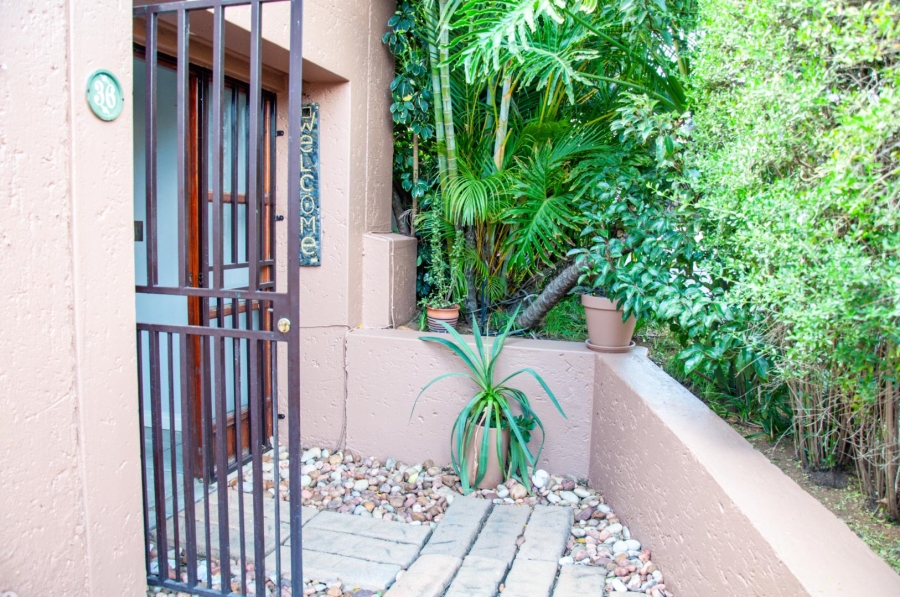 3 Bedroom Property for Sale in Paulshof Gauteng