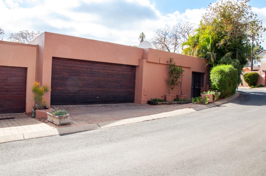 3 Bedroom Property for Sale in Paulshof Gauteng