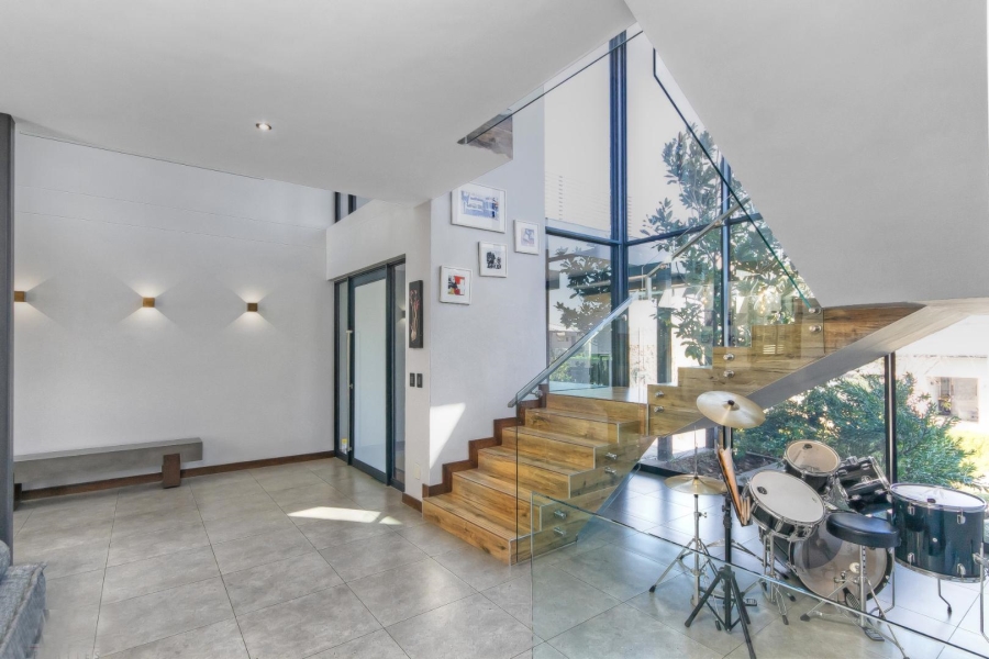 4 Bedroom Property for Sale in Waterfall Country Estate Gauteng
