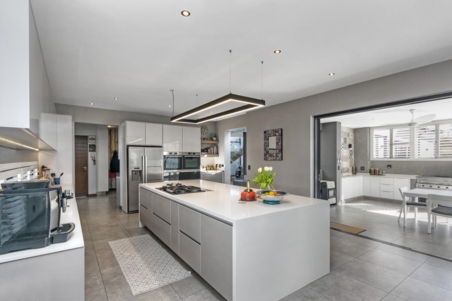 4 Bedroom Property for Sale in Waterfall Country Estate Gauteng