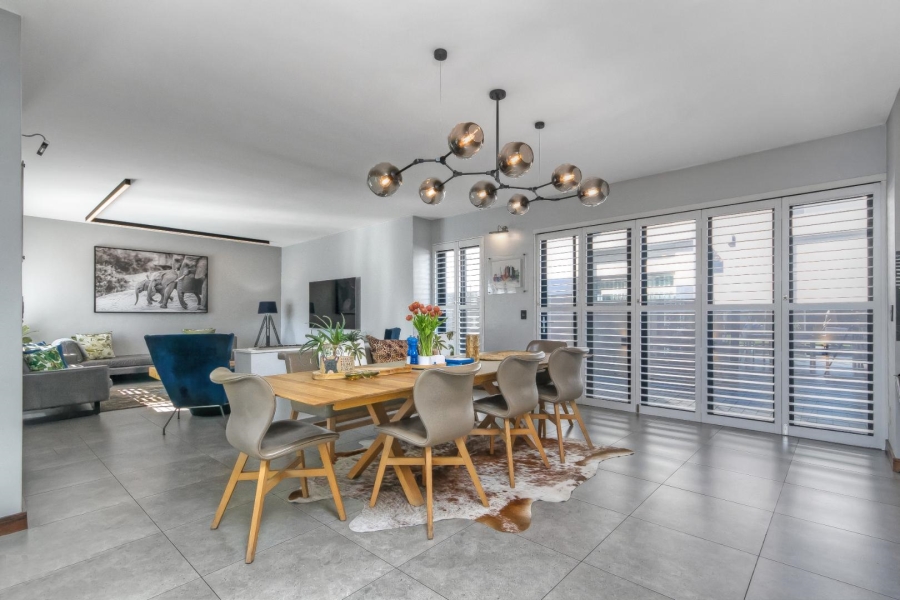 4 Bedroom Property for Sale in Waterfall Country Estate Gauteng