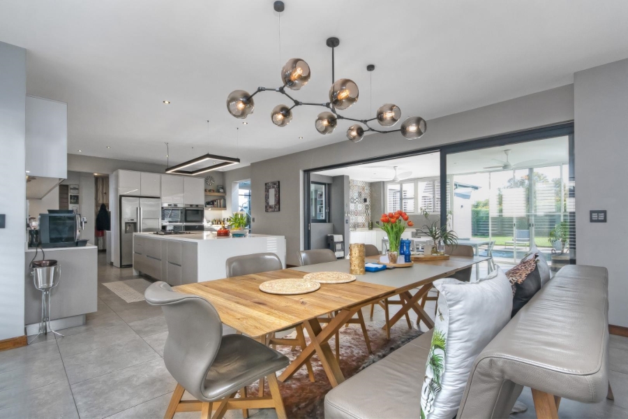 4 Bedroom Property for Sale in Waterfall Country Estate Gauteng