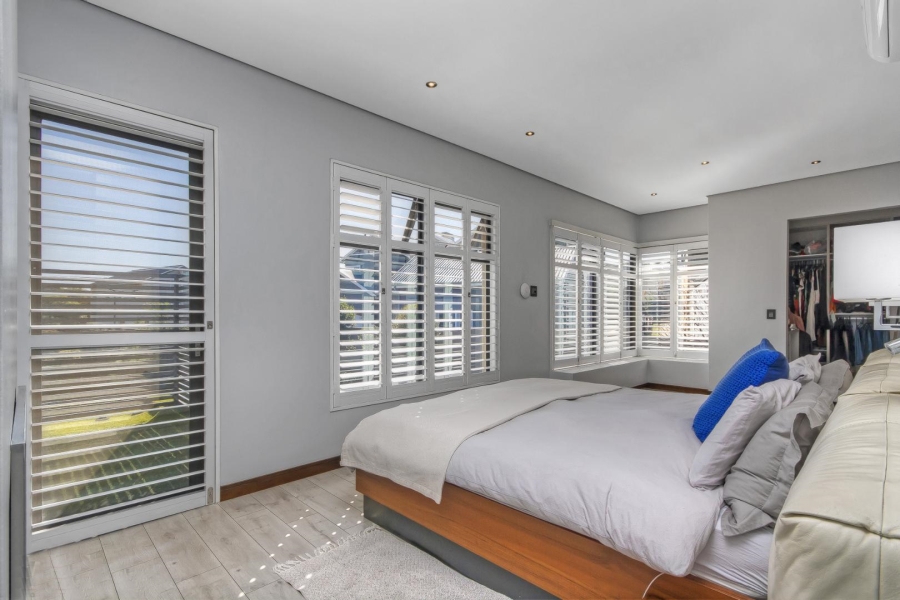 4 Bedroom Property for Sale in Waterfall Country Estate Gauteng