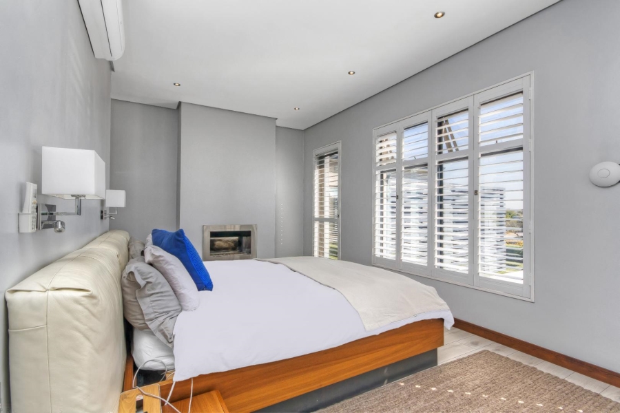 4 Bedroom Property for Sale in Waterfall Country Estate Gauteng