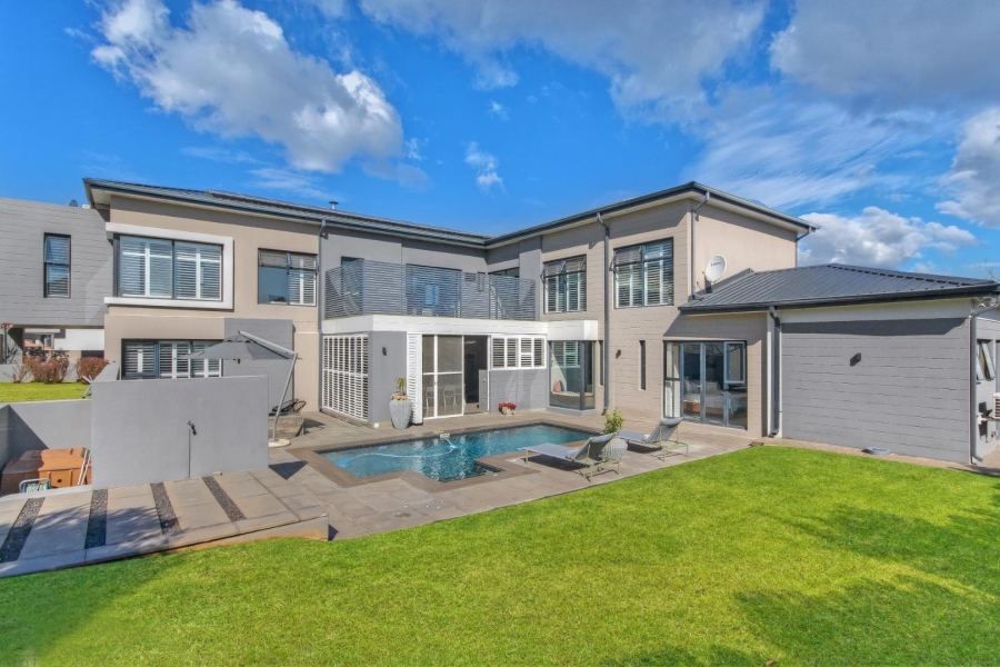 4 Bedroom Property for Sale in Waterfall Country Estate Gauteng
