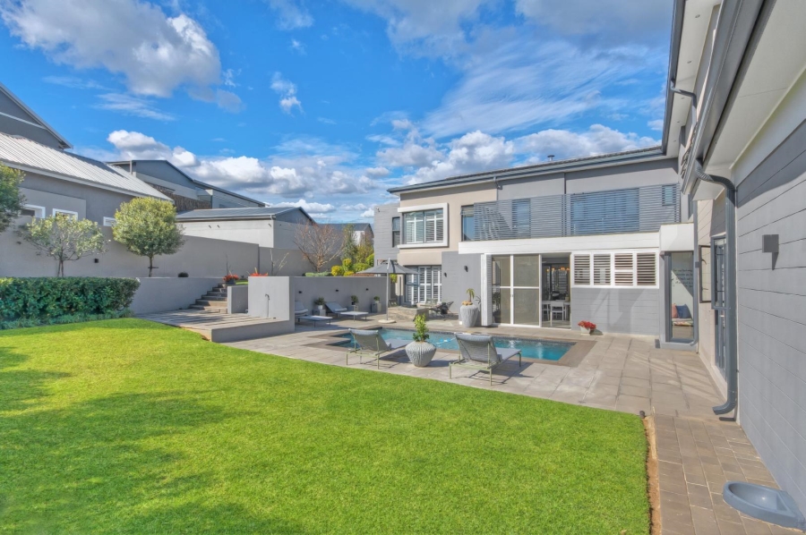 4 Bedroom Property for Sale in Waterfall Country Estate Gauteng