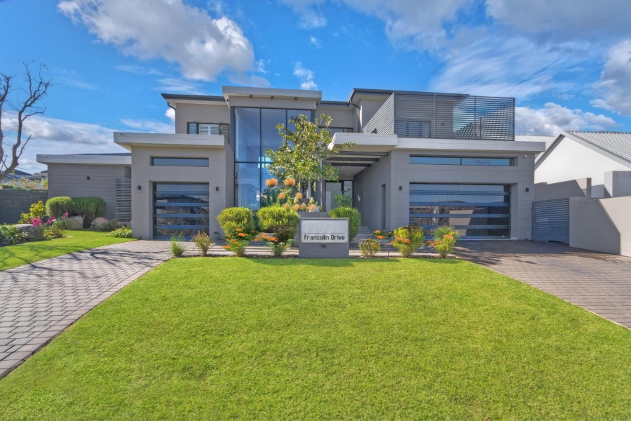 4 Bedroom Property for Sale in Waterfall Country Estate Gauteng