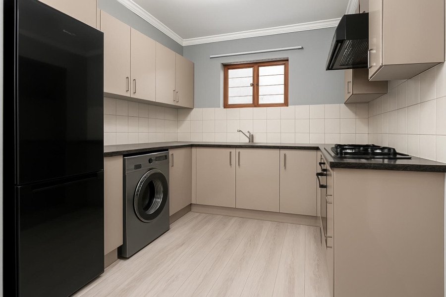 2 Bedroom Property for Sale in Broadacres Gauteng