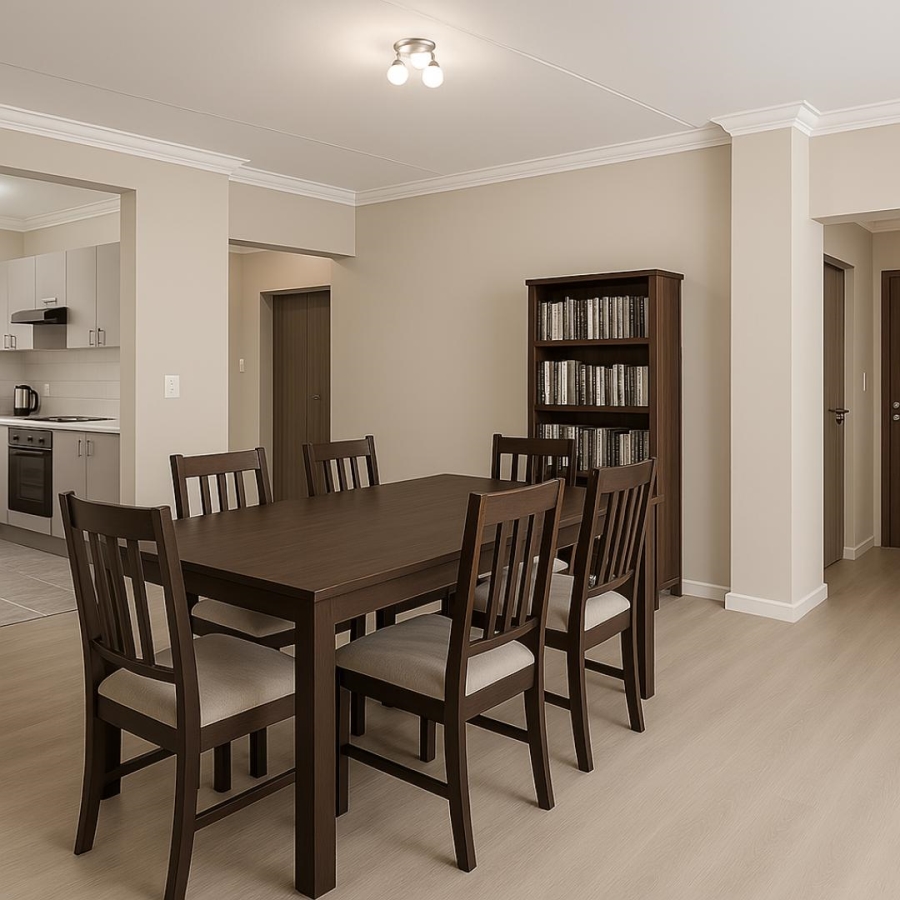 2 Bedroom Property for Sale in Broadacres Gauteng