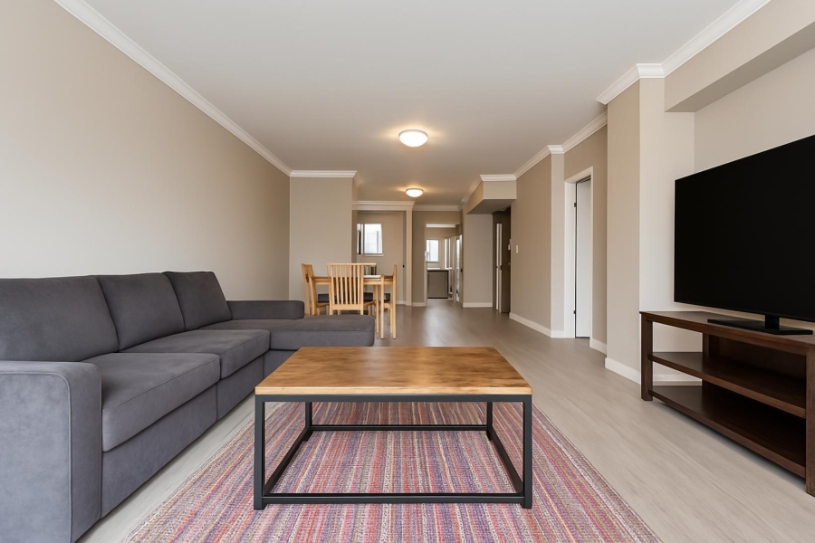 2 Bedroom Property for Sale in Broadacres Gauteng