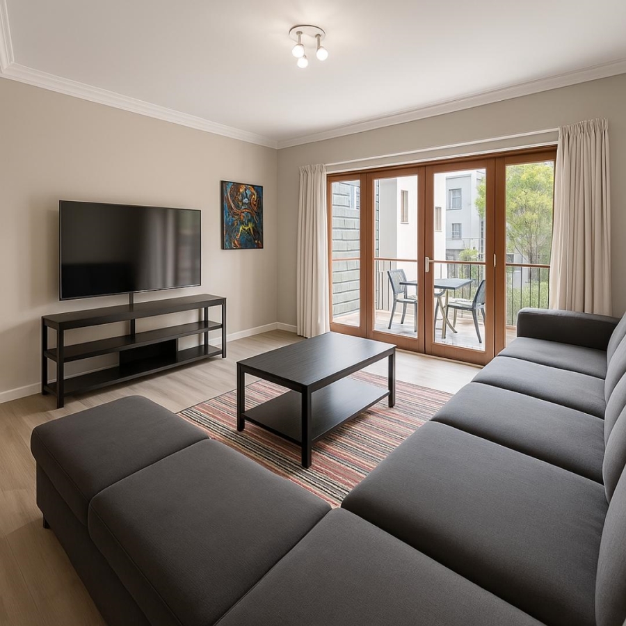 2 Bedroom Property for Sale in Broadacres Gauteng