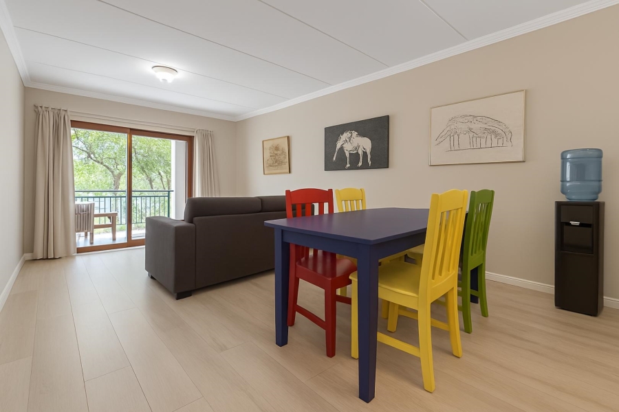 2 Bedroom Property for Sale in Broadacres Gauteng