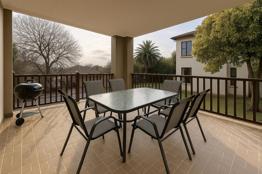 2 Bedroom Property for Sale in Broadacres Gauteng