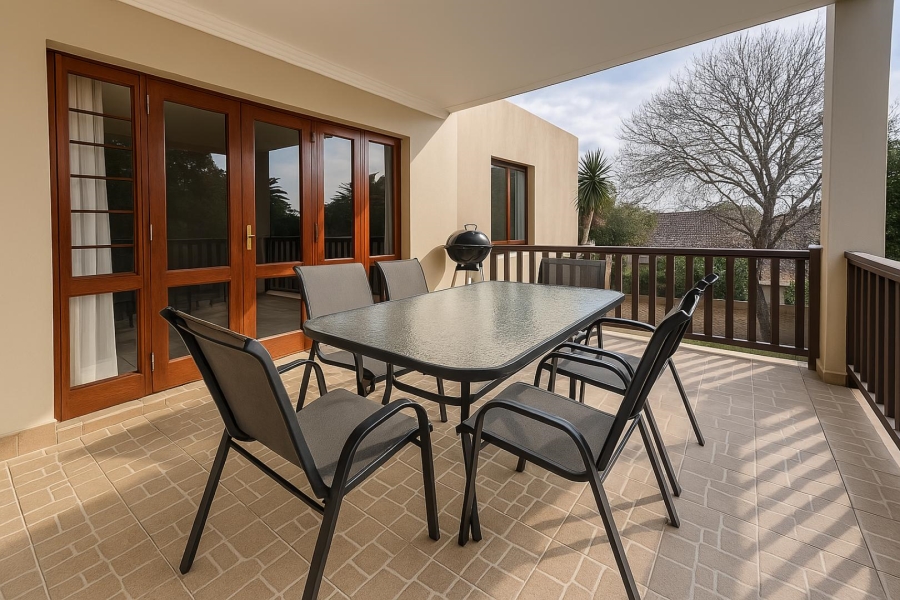 2 Bedroom Property for Sale in Broadacres Gauteng