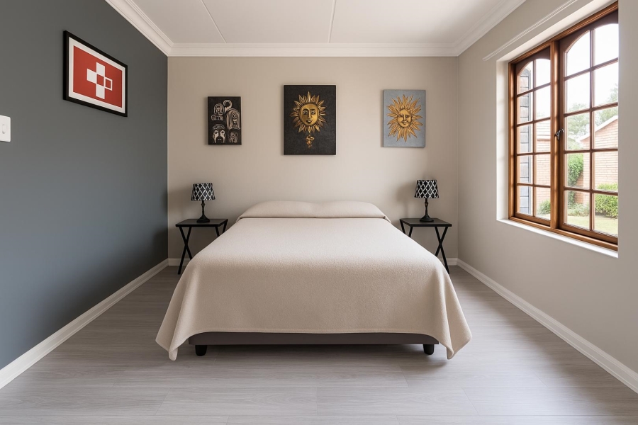 2 Bedroom Property for Sale in Broadacres Gauteng