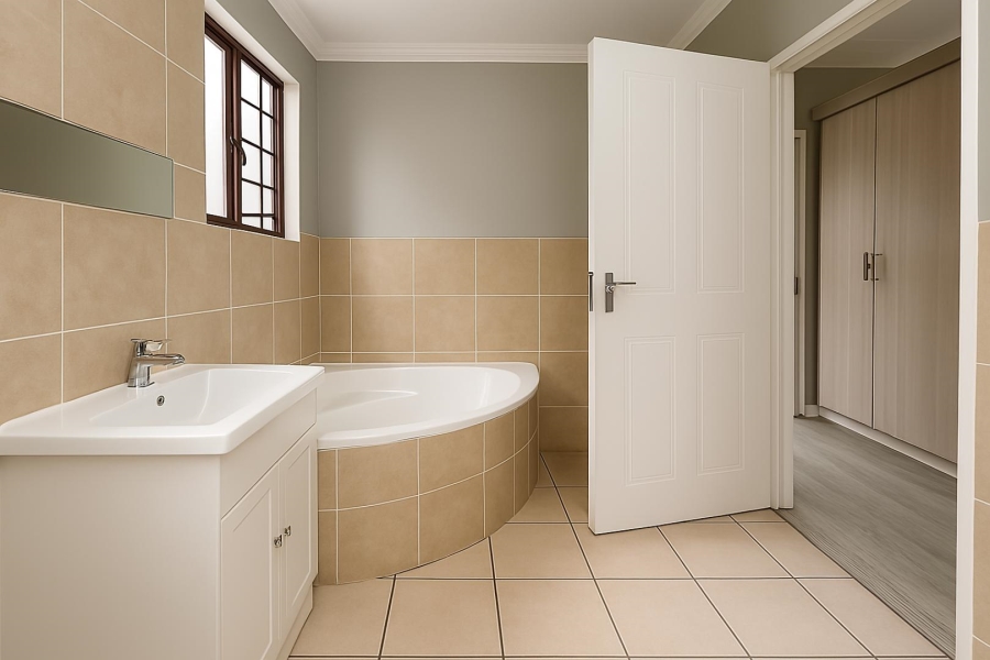 2 Bedroom Property for Sale in Broadacres Gauteng