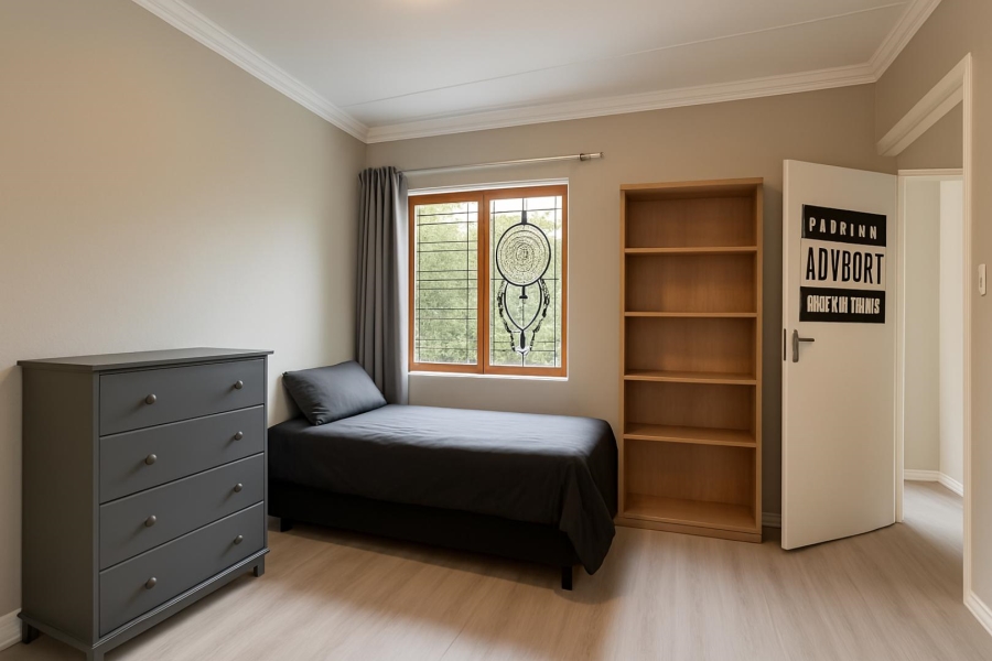 2 Bedroom Property for Sale in Broadacres Gauteng