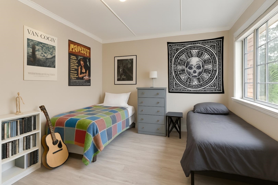 2 Bedroom Property for Sale in Broadacres Gauteng