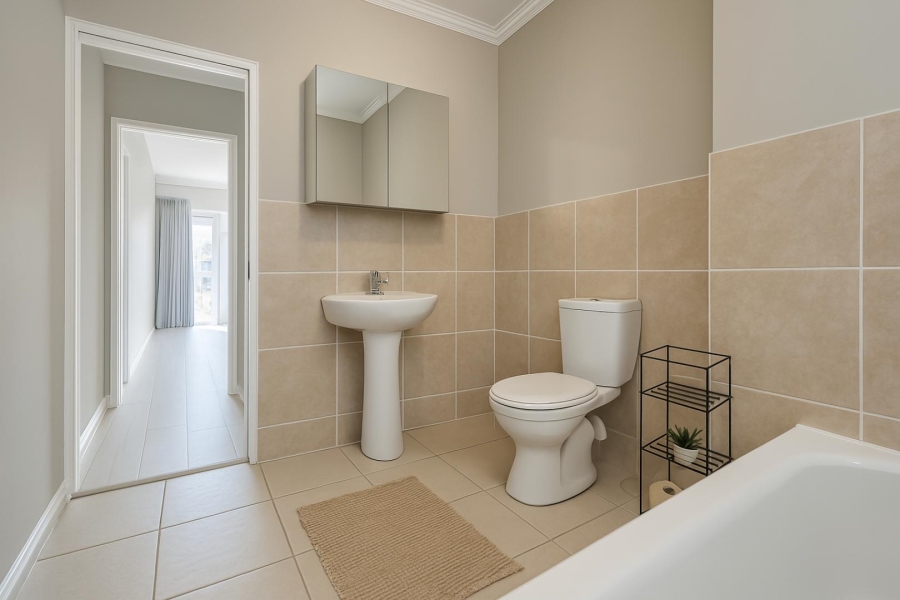 2 Bedroom Property for Sale in Broadacres Gauteng