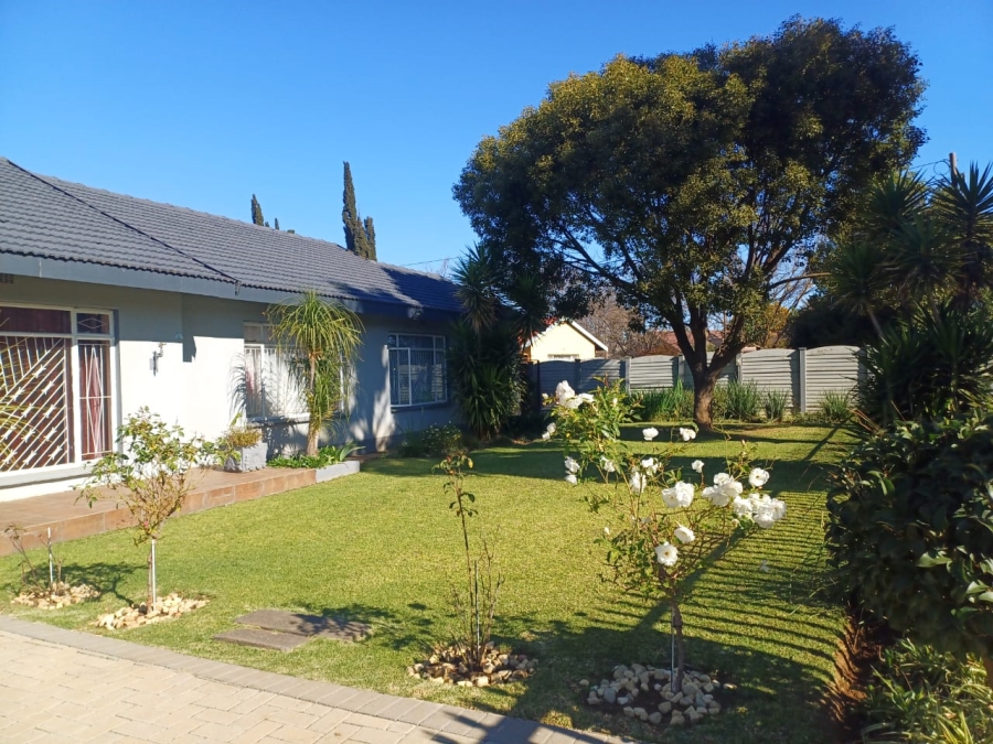 4 Bedroom Property for Sale in Arcon Park Gauteng