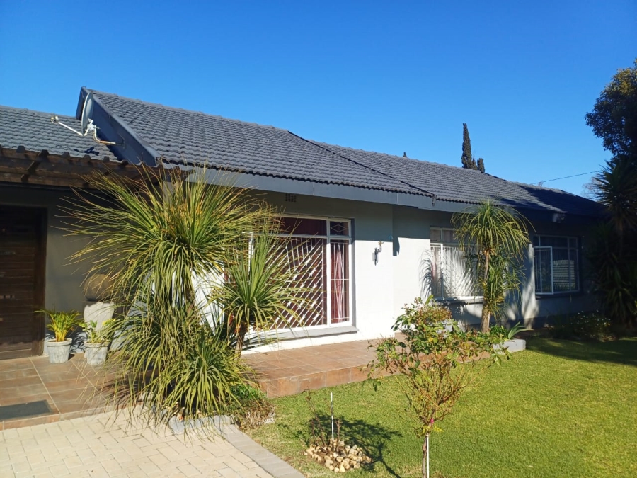 4 Bedroom Property for Sale in Arcon Park Gauteng