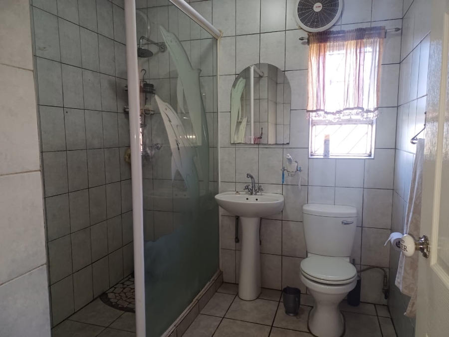 4 Bedroom Property for Sale in Arcon Park Gauteng
