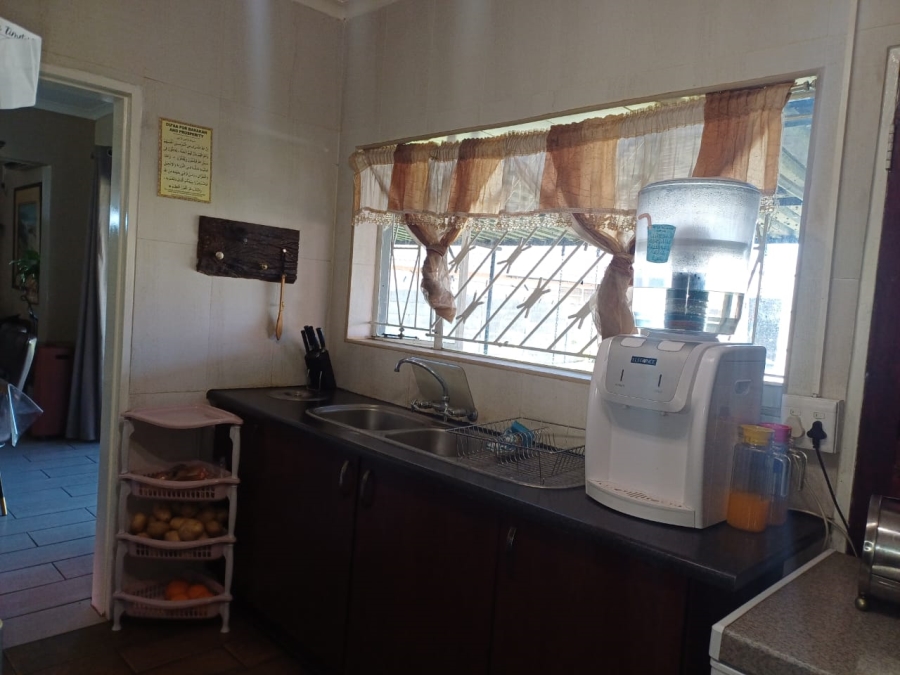 4 Bedroom Property for Sale in Arcon Park Gauteng