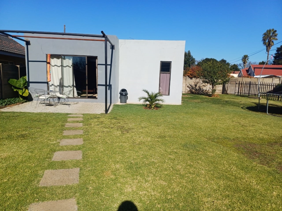 4 Bedroom Property for Sale in Arcon Park Gauteng