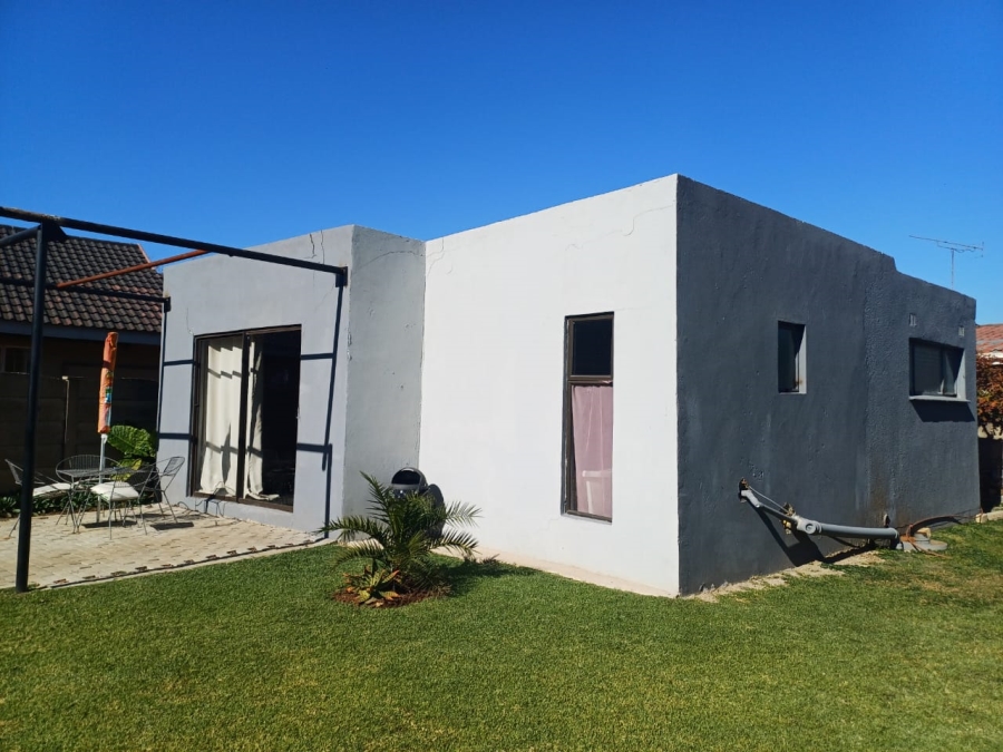 4 Bedroom Property for Sale in Arcon Park Gauteng