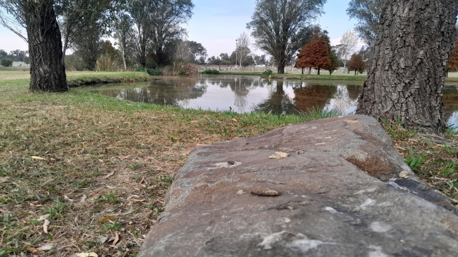 0 Bedroom Property for Sale in Riverspray Lifestyle Estate Gauteng