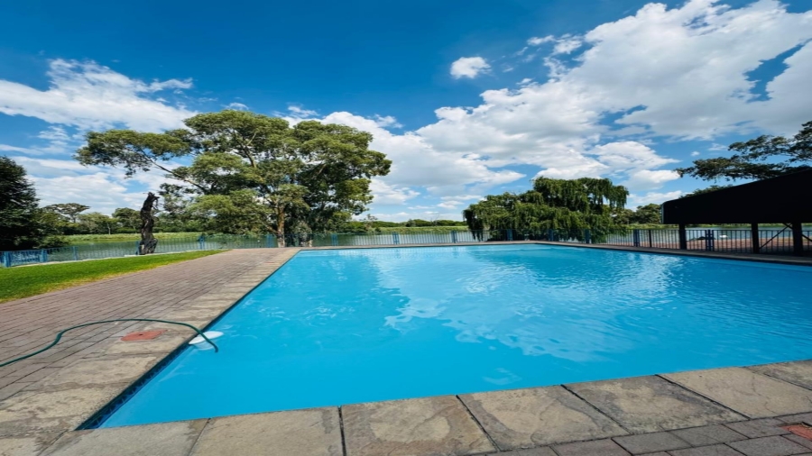 0 Bedroom Property for Sale in Riverspray Lifestyle Estate Gauteng